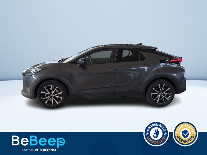 Toyota C-HR Plug-in 2.0 PHEV TREND FWD E-CVT