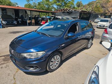 Fiat Tipo 1.6 Mjt S&S 5 porte Easy