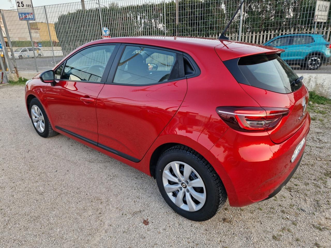 Renault Clio 1.5 dCi Business - 2020