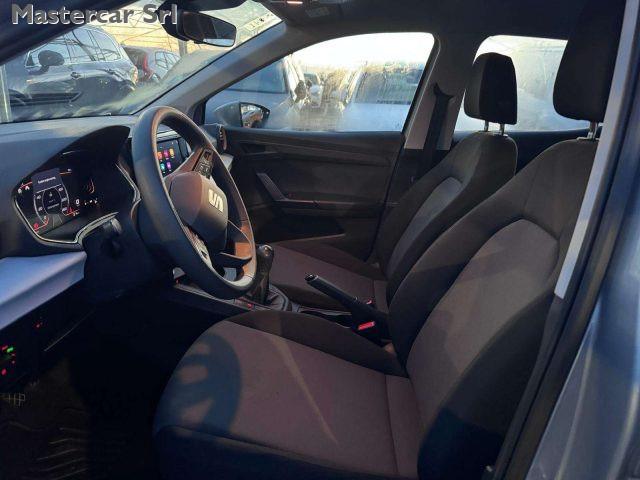 SEAT Arona NEOPATENTATI Arona 2022 1.0 TSI 95cv tg: GS567NT