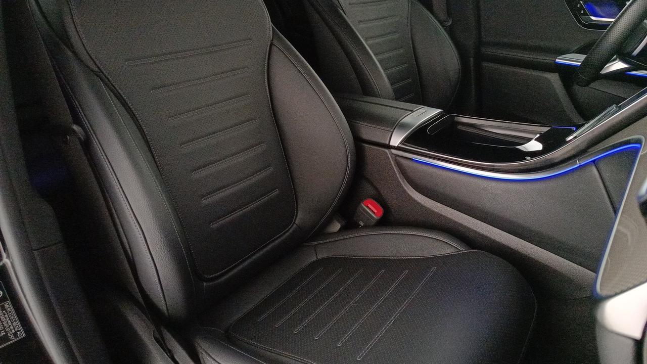 Mercedes-Benz GLC 220 d mhev AMG Advanced Plus 4matic auto