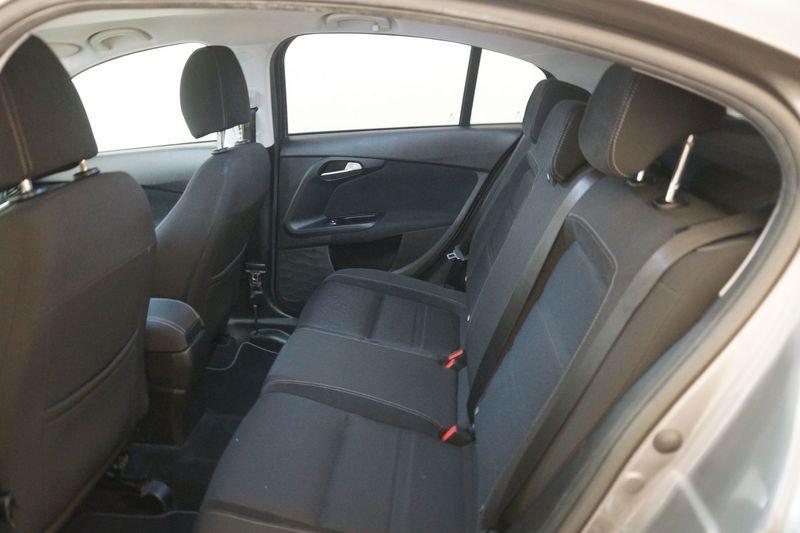 FIAT Tipo Tipo 1.4 5 porte Lounge GPL