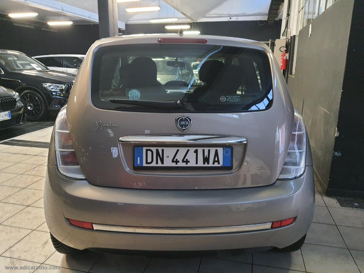 LANCIA Ypsilon 1.4 BENZINA 77CV