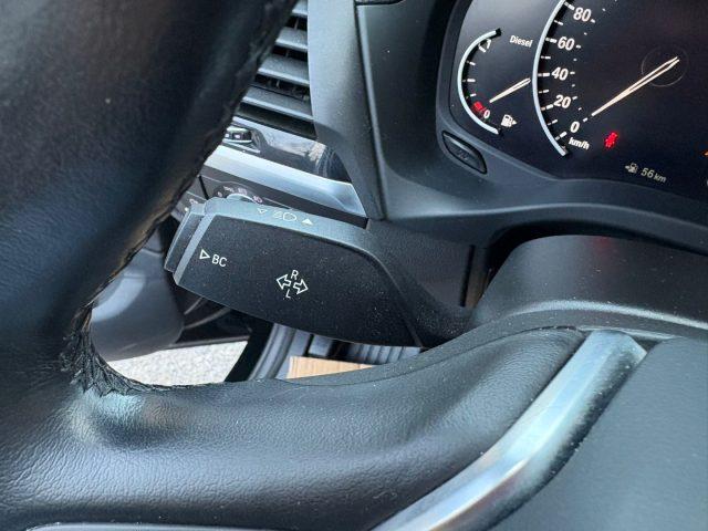 BMW X3 xDrive20d 48V Business Advantage IBRIDA