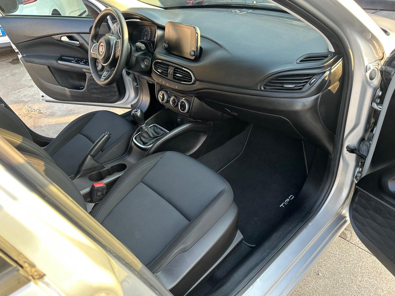 Fiat Tipo 1.3 Mjt S&S SW Business