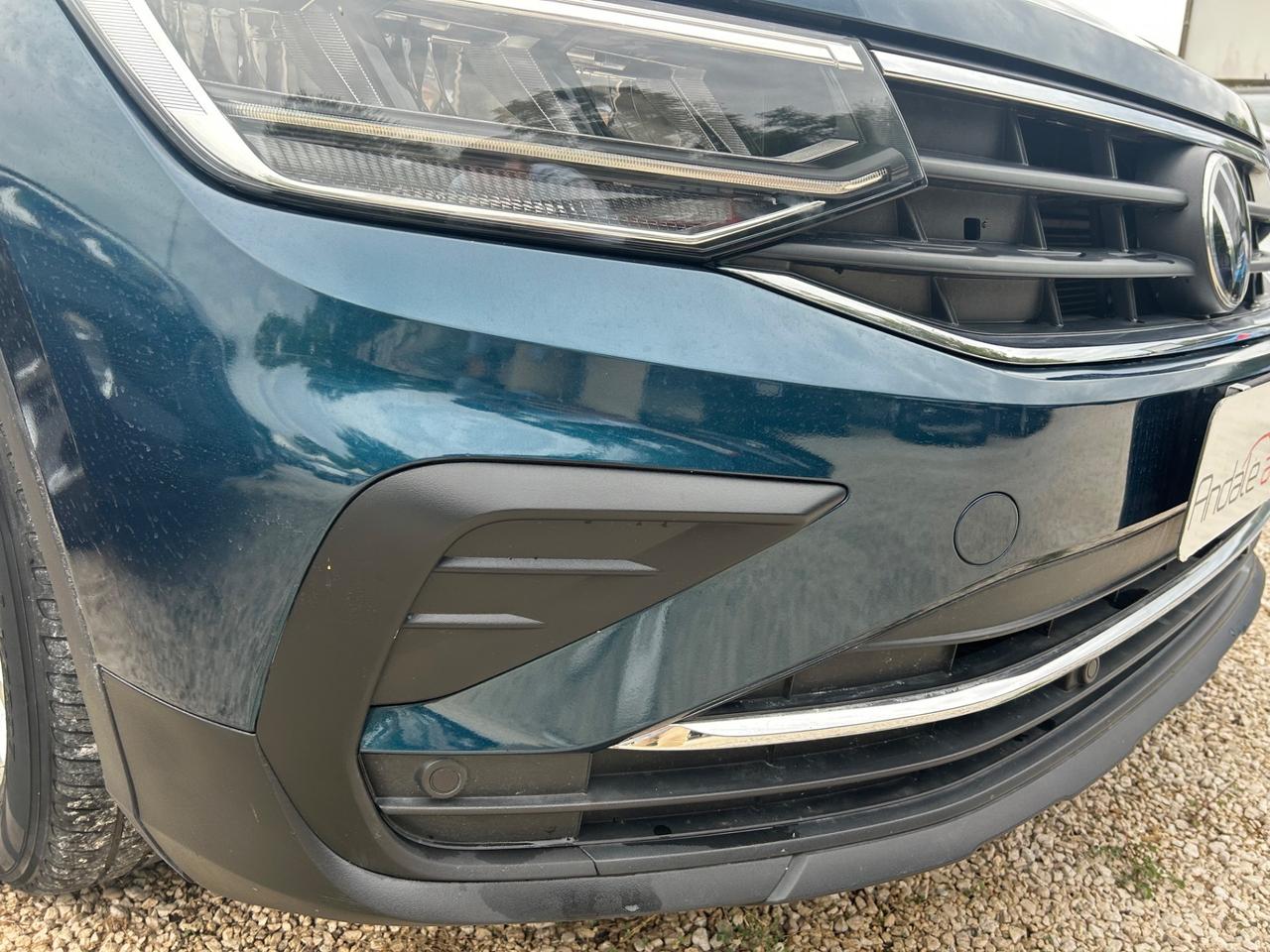 Volkswagen Tiguan 2.0TDI*90000KM*FULL DSG GARANZIA