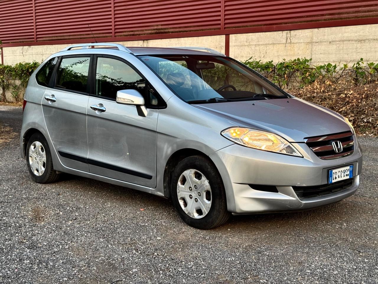 Honda FR-V 1.7 16V VTEC Comfort Plus 6 posti 2006 E4
