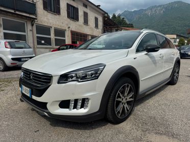 Peugeot 508 RXH