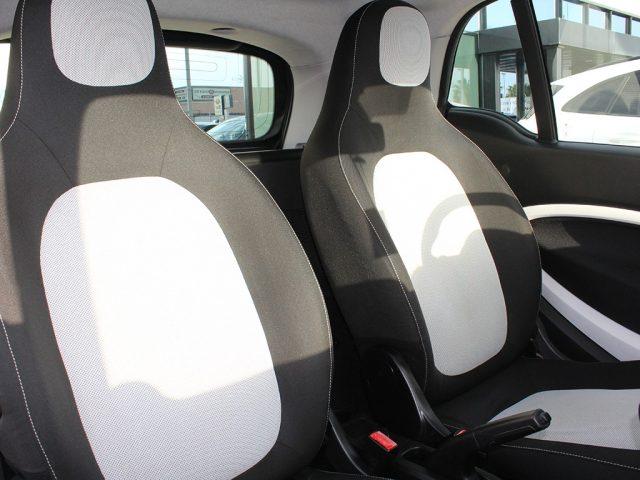 SMART ForTwo 70 1.0 Passion
