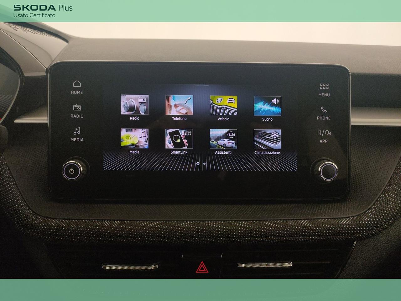 1.0 TSI evo Style 95 CV