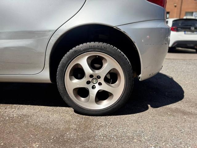 Alfa Romeo 147 1.6 ts 16v Exclusive 120cv 5p