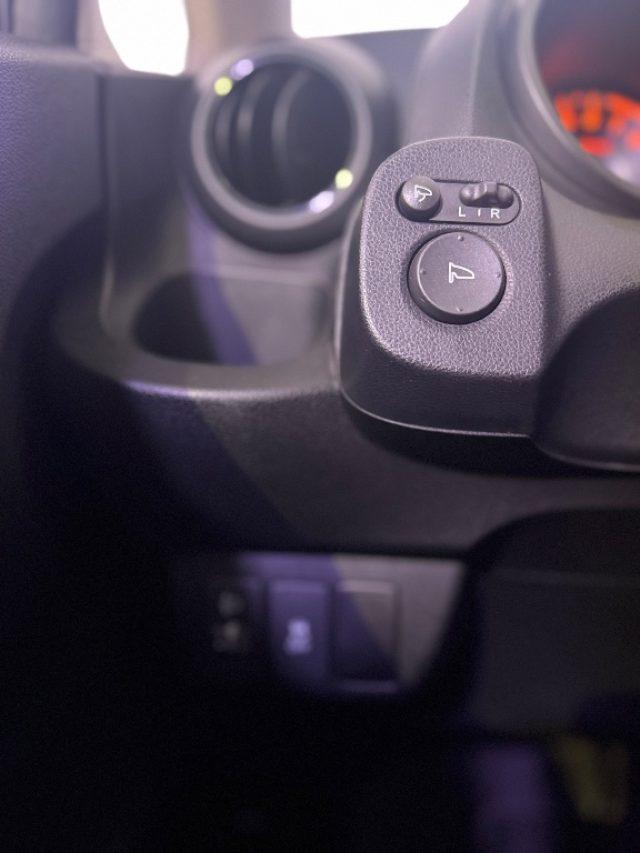 HONDA Jazz 1.4 i-VTEC Elegance