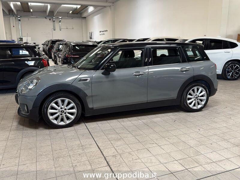 MINI Clubman Mini 2016 Diesel Mini 1.5 One D Business auto my18
