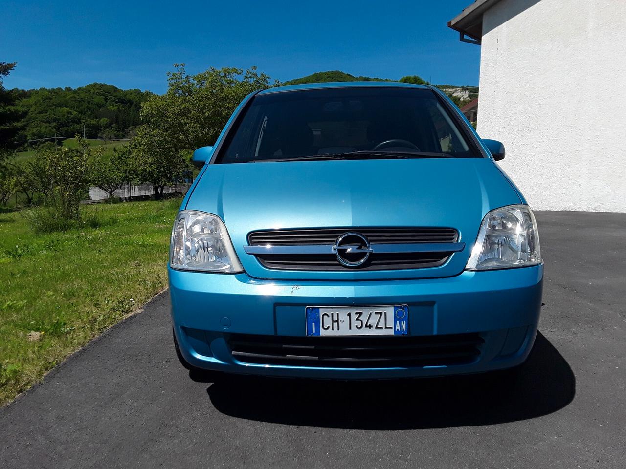 Opel Meriva 1.6 16V Enjoy