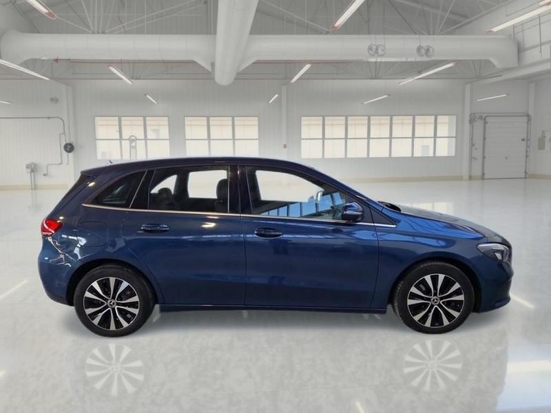 MERCEDES-BENZ B 250 E PLUG-IN HYBRID AUTO BUSINESS EXTRA MONOVOLUME