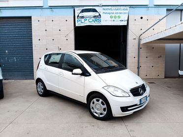 Mercedes-benz A 160 BlueEFFICIENCY Elegance