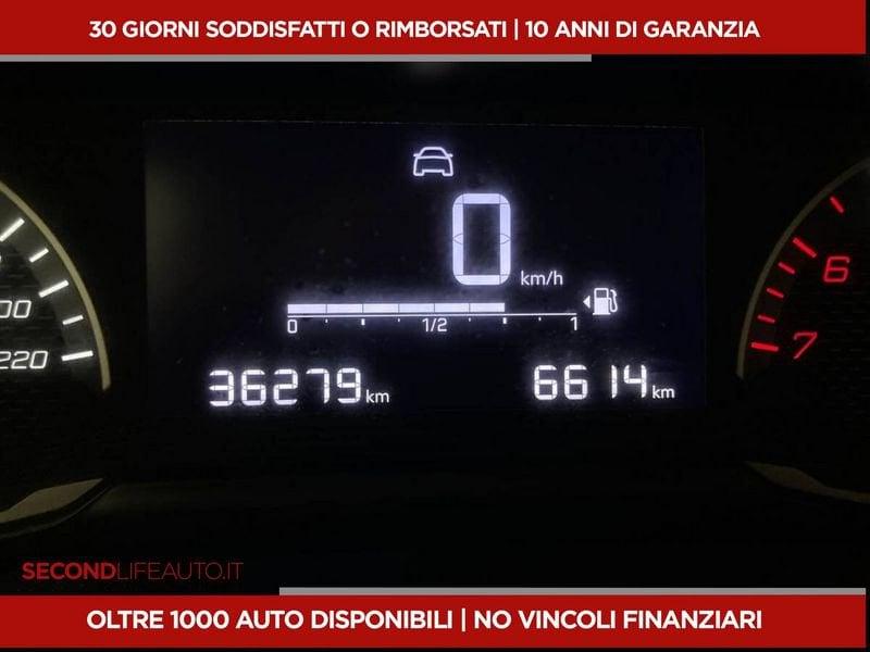 Peugeot 208 1.2 puretech Active Pack s&s 75cv