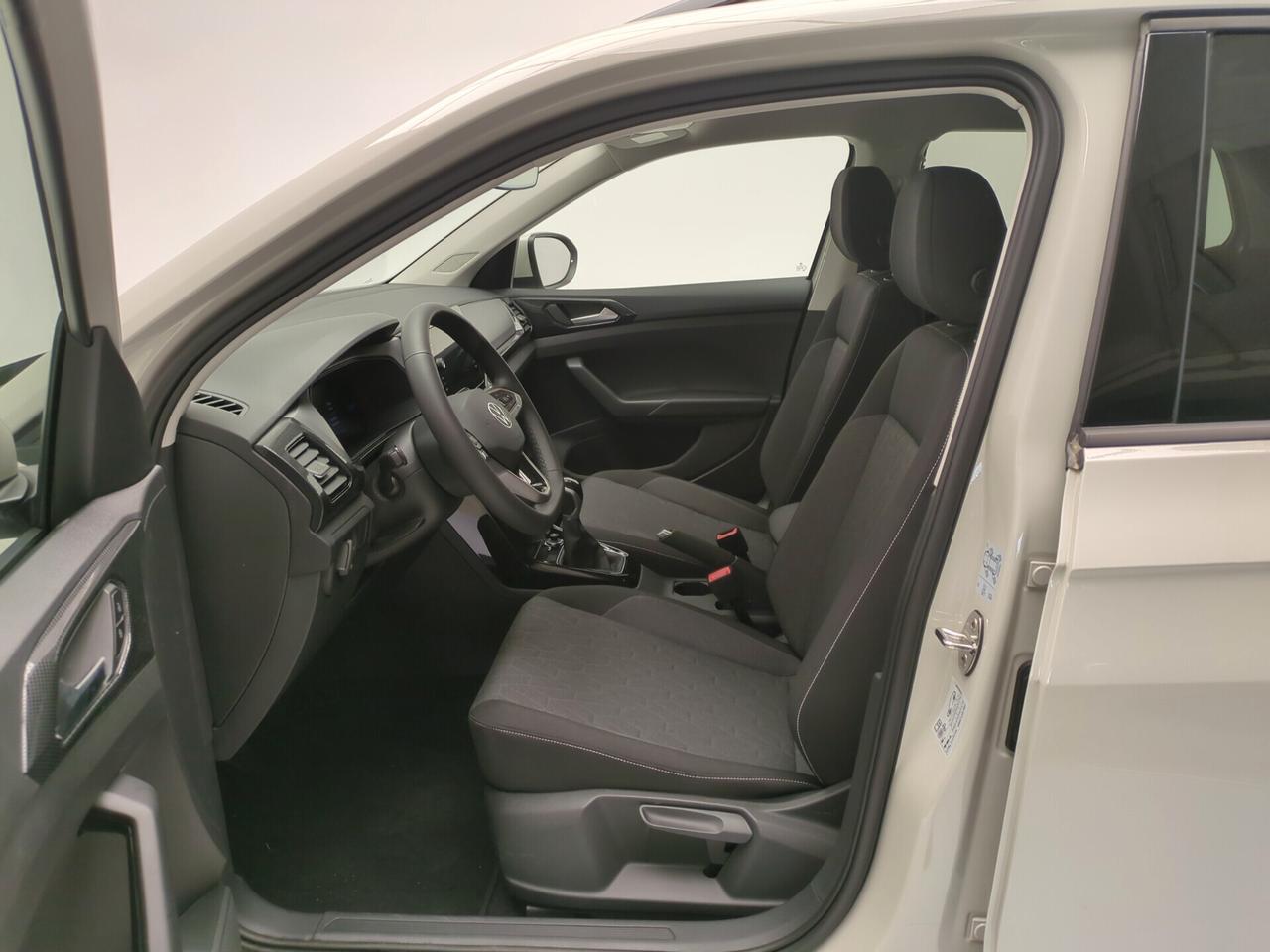 Volkswagen T-Cross 1.0 TSI 115 CV Edition Plus