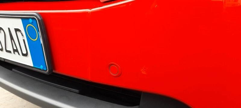 Ford EcoSport 1.0 EcoBoost 100 CV Titanium