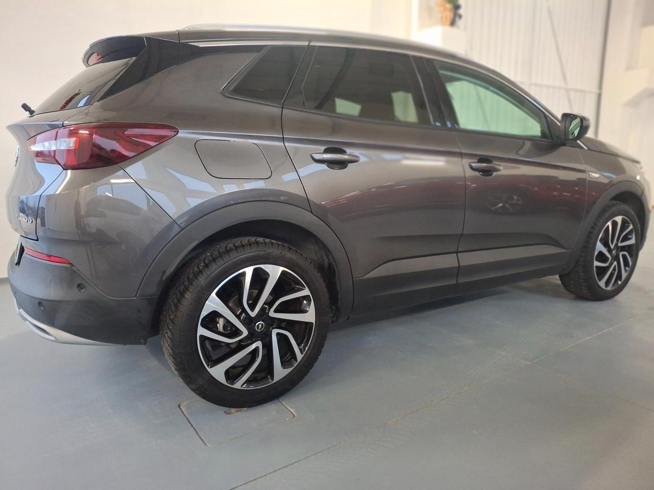 Opel Grandland X 1.6 diesel Ecotec Start&Stop Innovation