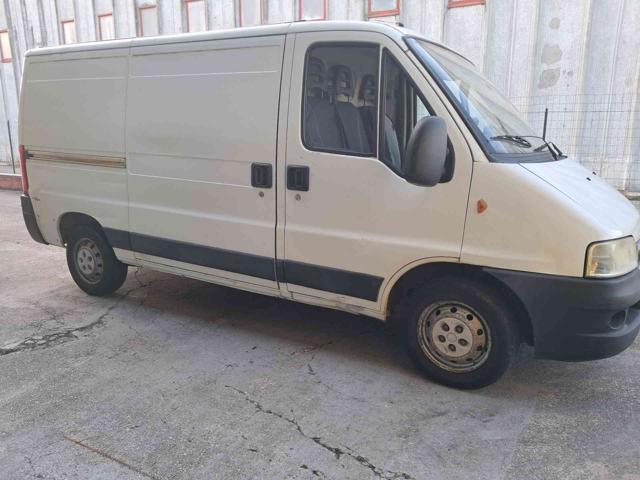 FIAT Ducato 11 2.3 JTD PM Furgone