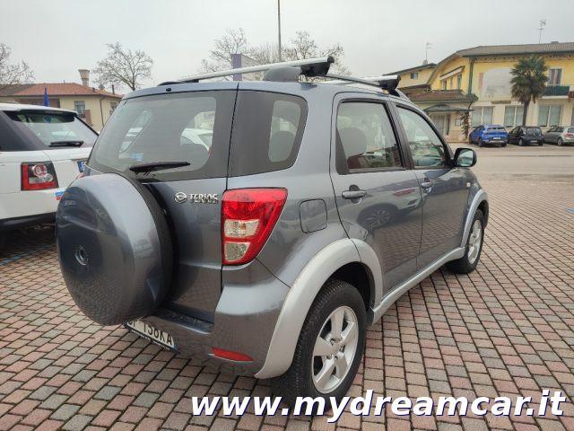 DAIHATSU Terios 1.5 4WD