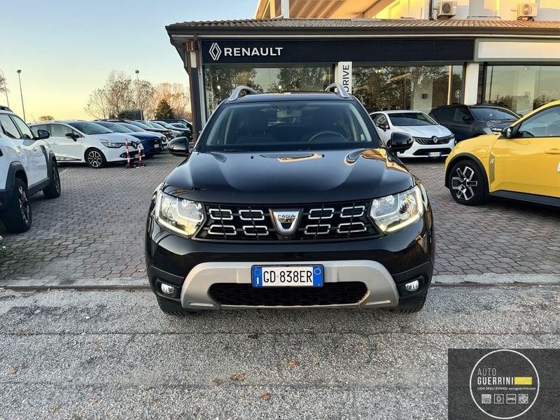 Dacia Duster Duster 1.0 TCe 100 CV ECO-G 4x2 15th Anniversary