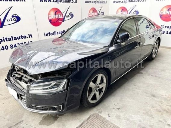 AUDI A8 3.0 TDI 262CV ultra quattro tiptronic NETTO 19500