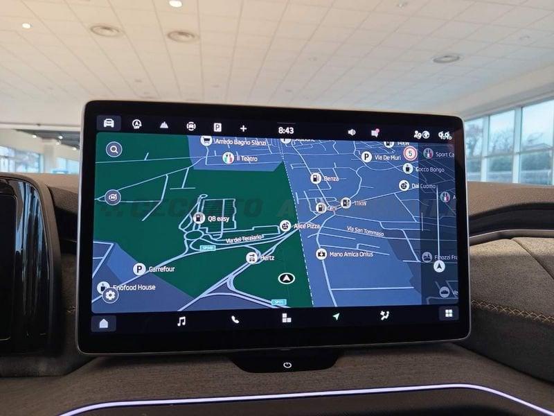 Skoda Kodiaq Kodiaq 2.0 tdi Sportline 4x4 193cv dsg