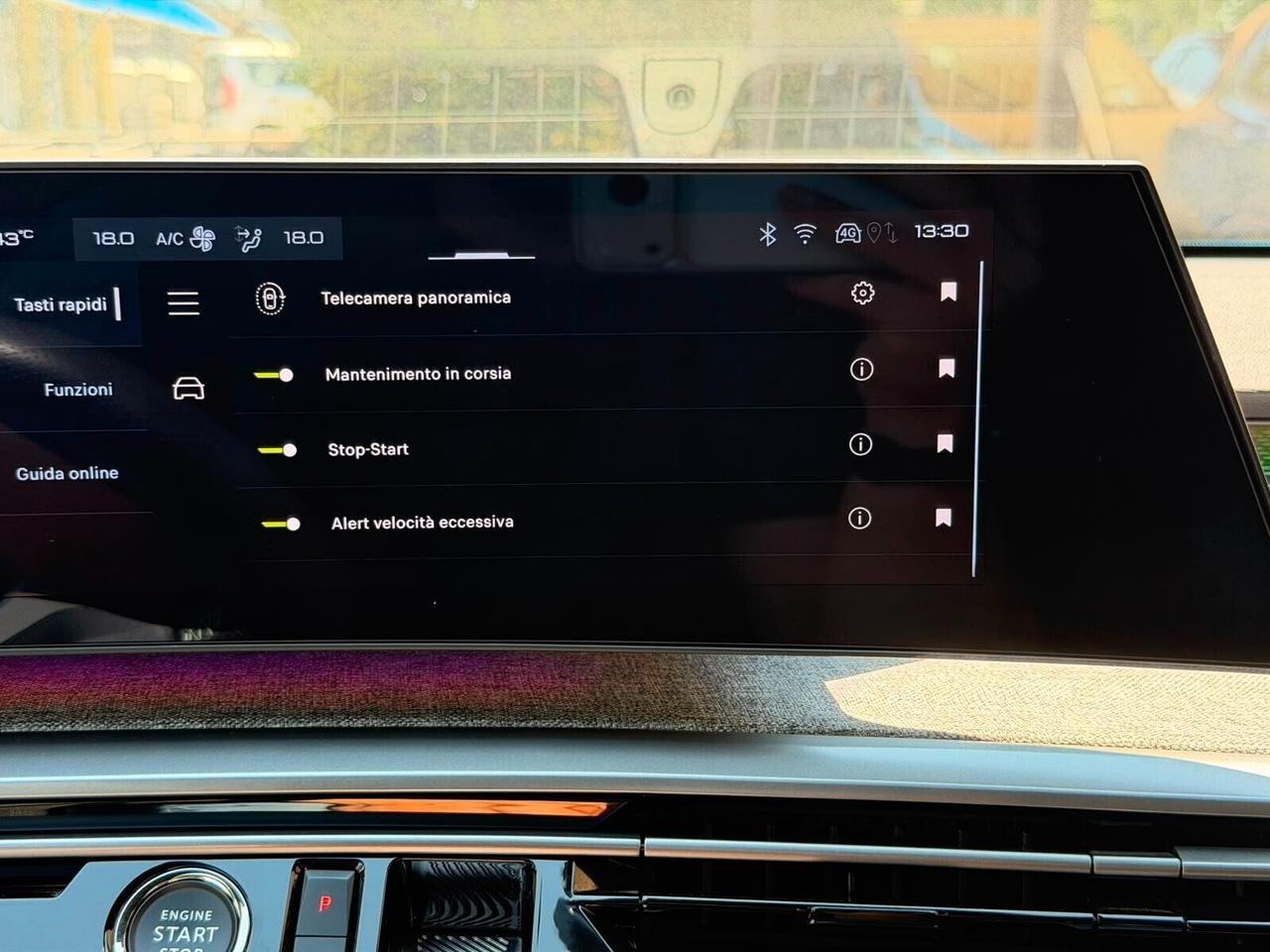 Peugeot 5008 Hybrid 145 e-DCS6 GT