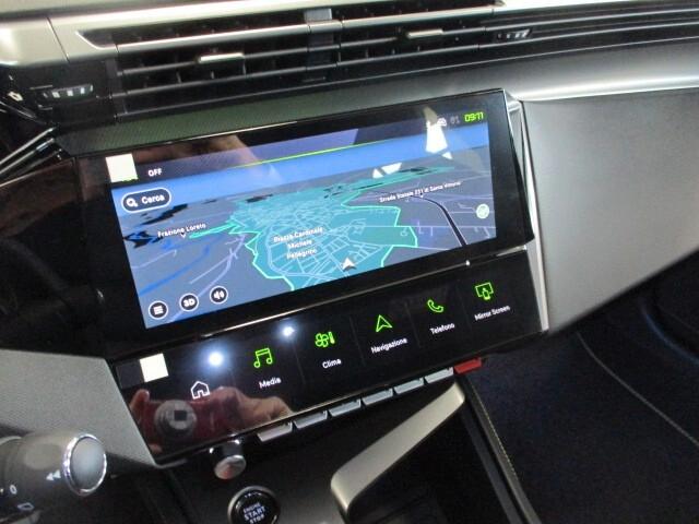 Peugeot 308 BlueHDi 130 S&S EAT8 GT