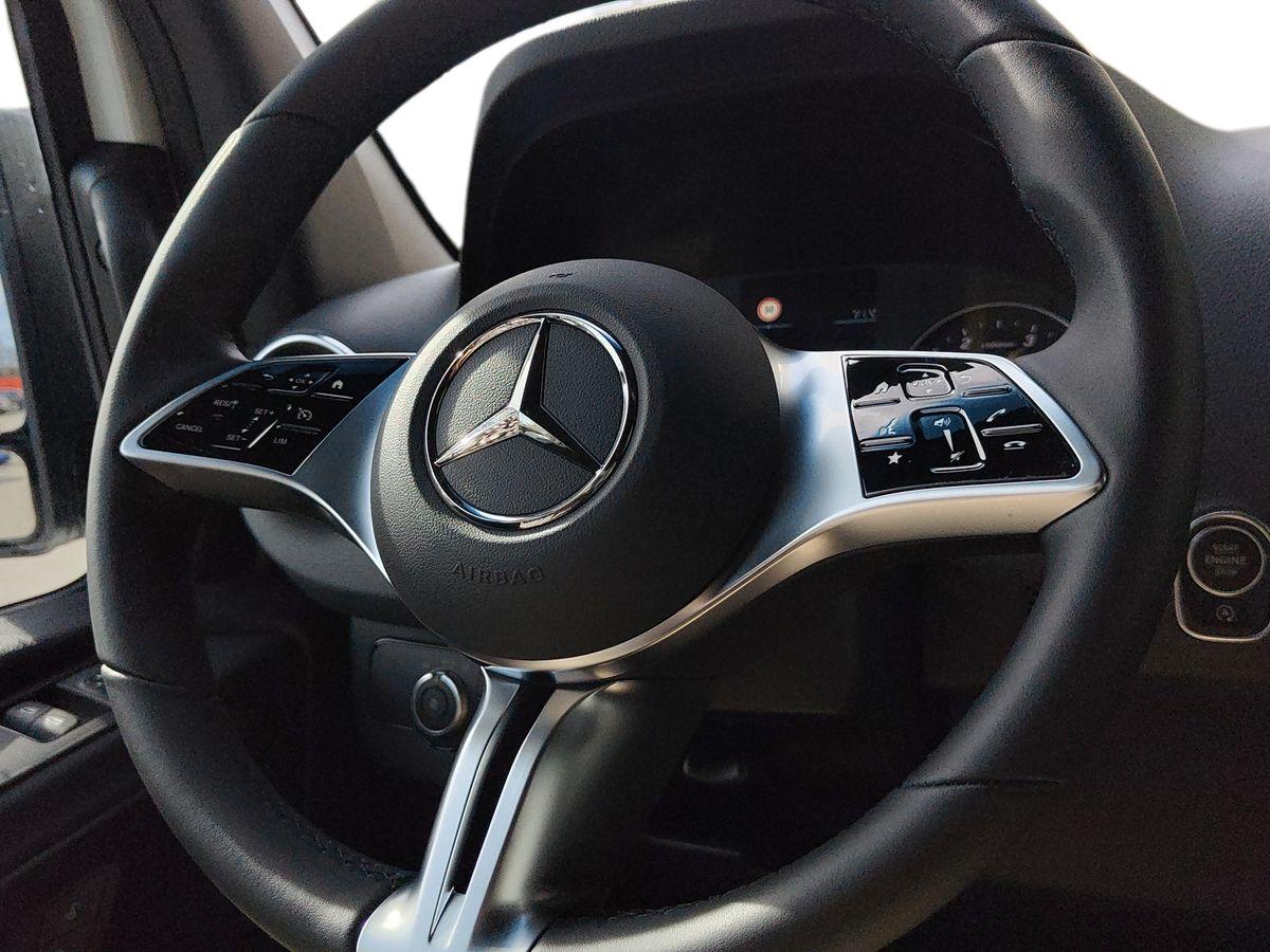 Mercedes-Benz Sprinter Furgone 317CDI 37/35 PRO
