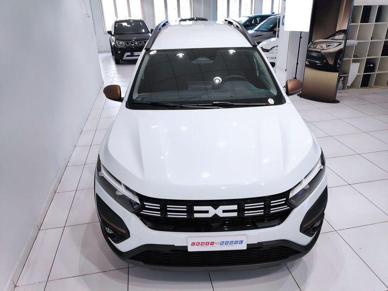 Dacia Jogger 1.0 TCe 110 CV 7 posti Extreme*GPL*FULL OPT.*PRONTA CONSEGNA*