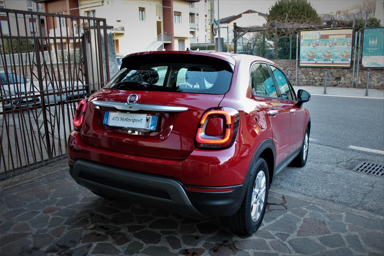 Fiat 500X 1.3 MultiJet 95 CV Lounge Neopatentati