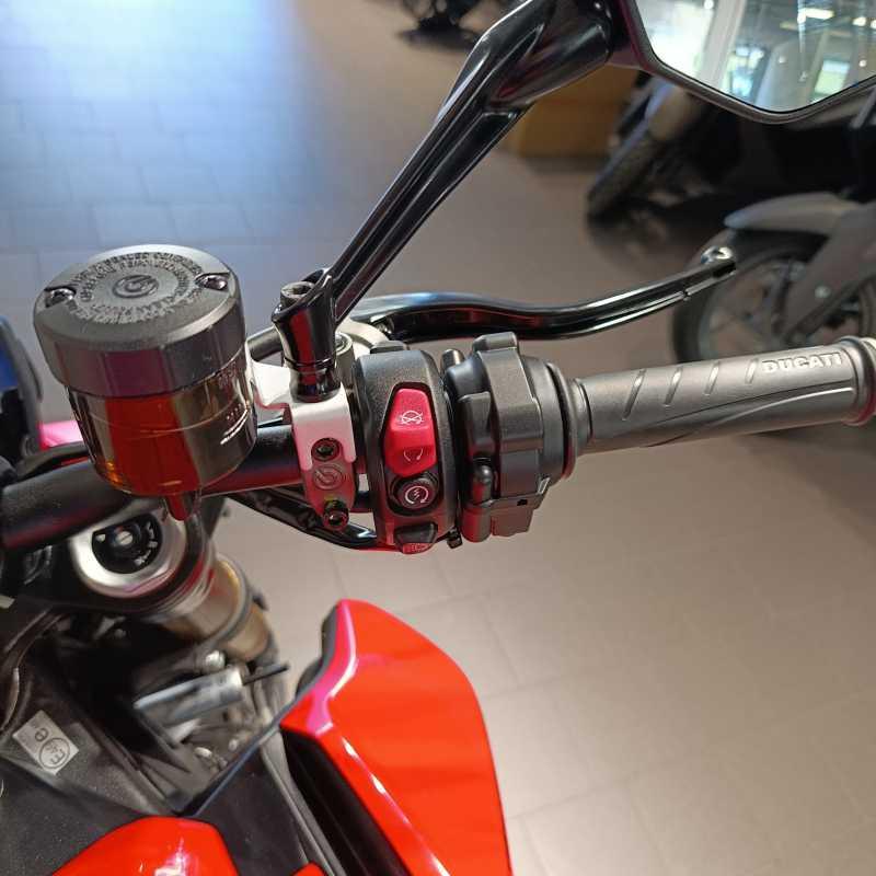 Ducati Streetfighter V2 - 2025