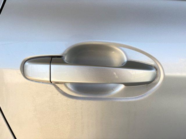 TOYOTA Verso-S 1.3 CVT Style AUTOMATICA NAVIGATORE E RETROCAMERA