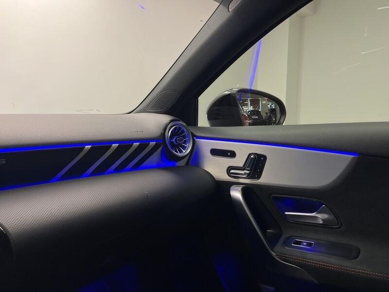 Mercedes-Benz Classe A 35 AMG 4MATIC