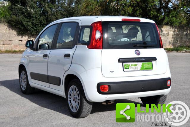 FIAT Panda 1.2 Easy