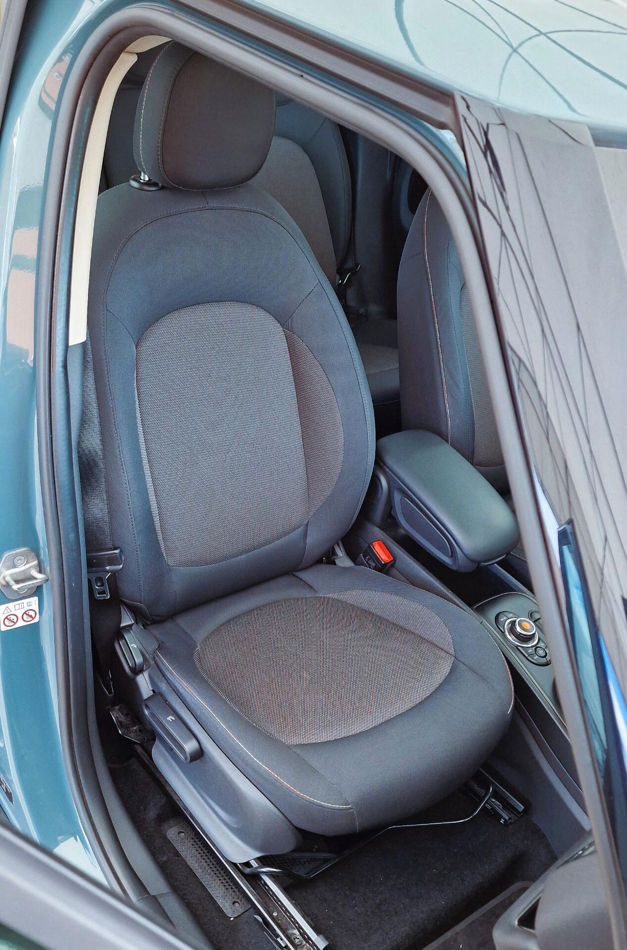 Mini Cooper Countryman Mini 1.5 Cooper SE Business Countryman ALL4 Automatica Hybrid