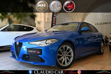 Alfa Romeo Giulia 2.2 Turbodiesel 160 CV AT8 Sprint