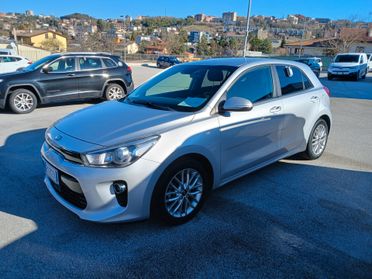 Kia Rio 1.4 CRDi 90CV 5 PORTE COOl 2018