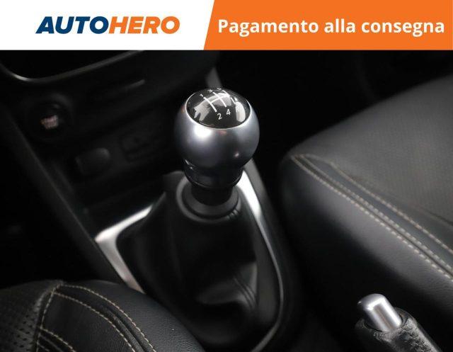 RENAULT Clio Sporter dCi 8V 90CV Start&Stop Energy Duel2