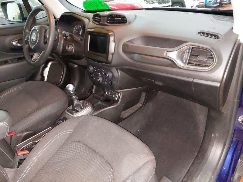Jeep Renegade 1.6 Mjt 130 CV Limited - OFFERTA DEL MESE!!!