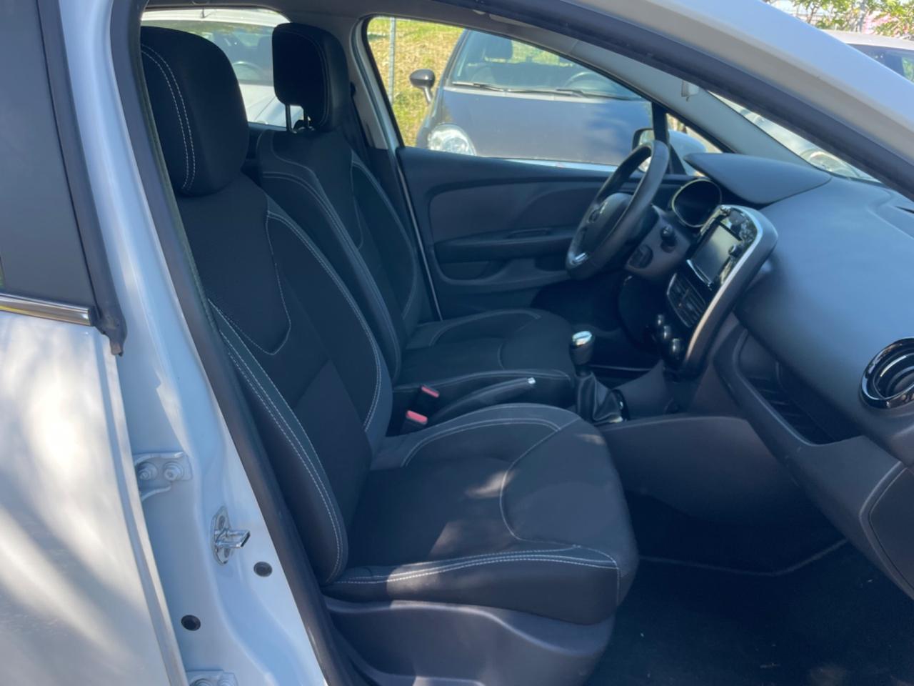 Renault Clio dCi 8V 75CV Start&Stop 5 porte Energy Life
