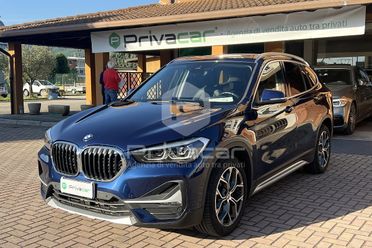 BMW X1 sDrive16d xLine
