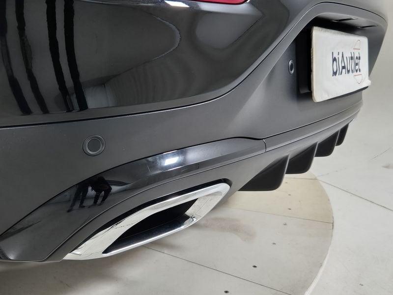 Mercedes-Benz GLC Coupé GLC Coupe - C253 2019 Benzina GLC Coupe 300 e phev (eq-power) Premium Plus 4mati