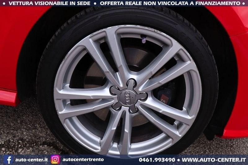 Audi A1 S1 SPB 2.0 TFSI quattro