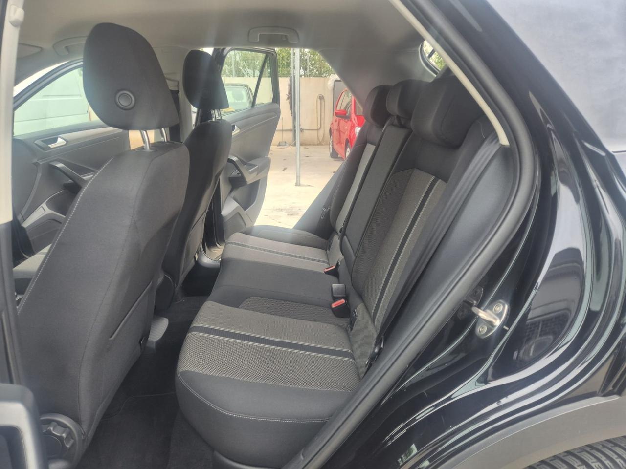 Volkswagen T-Roc 1.6 TDI Advanced BlueMotion Technology