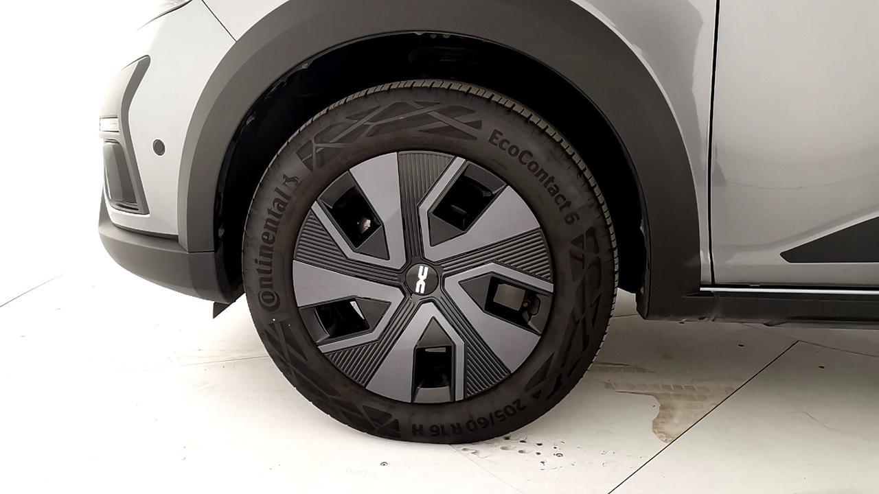 DACIA Sandero Stepway III 2021 - Sandero Stepway 1.0 tce Expression 90cv