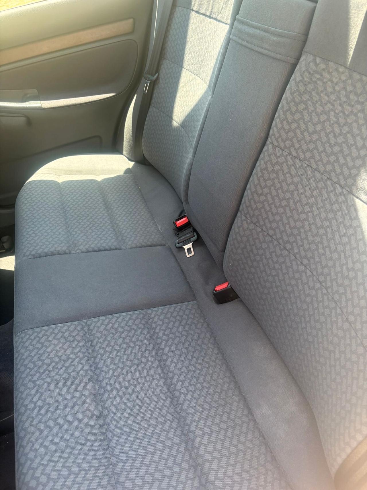 Audi A4 1.9 TDI cat